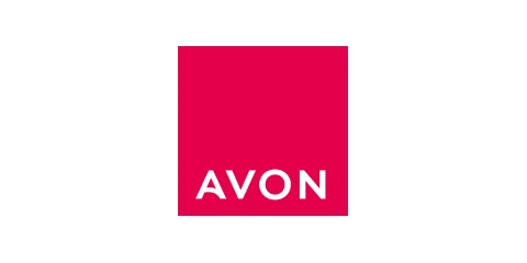 Logotipo de Avon