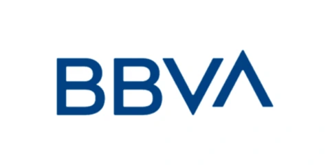 Logotipo de BBVA