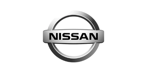 Logotipo de Nissan