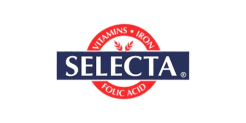 Logotipo de Selecta
