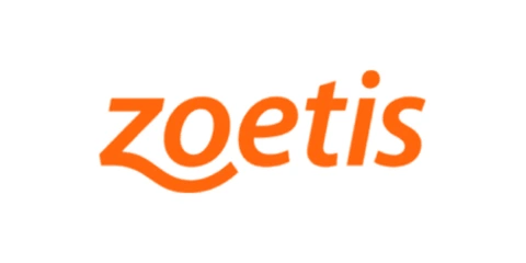 Logotipo de Zoetis